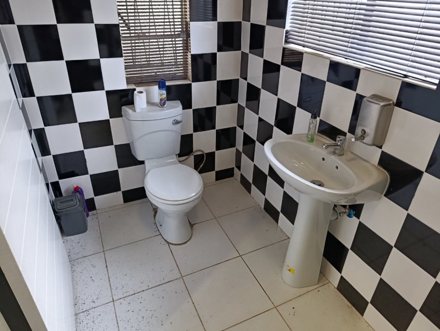 Commercial Property for Sale in Westdene Free State